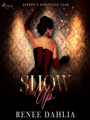 cover image of Show Up